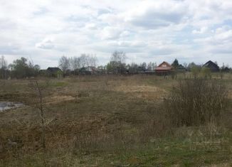 Продажа участка, 18 сот., Тверская область
