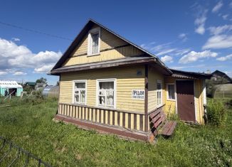 Продаю дачу, 25 м2, Новгородская область