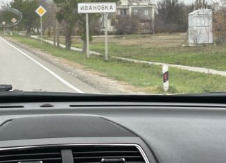Продаю земельный участок, 25 сот., село Ивановка
