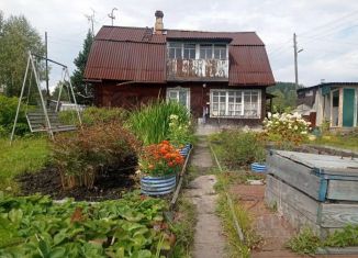 Продается дача, 30.8 м2, Кемеровская область, СНТ Зелёный Лог, 42