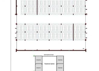 Продам гараж, 14 м2, Химки