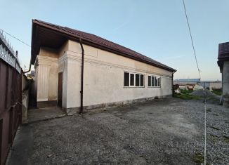 Дом на продажу, 105 м2, Баксан, Фабричная улица, 34