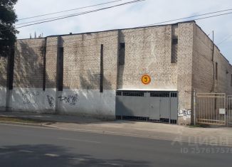 Гараж на продажу, 22.7 м2, Самара, Коммунистическая улица, 4А, Ленинский район