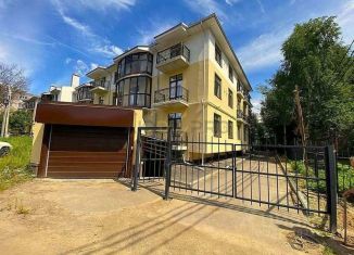 Гараж на продажу, 17.0236 м2, Ярославль, улица Суркова, 3А