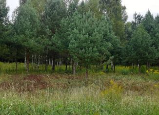 Продаю участок, 37 сот., ДНТ Соловушки, Тихая улица, 3