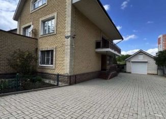 Продажа дома, 319 м2, Ставрополь, улица Роз, 5А, Промышленный район