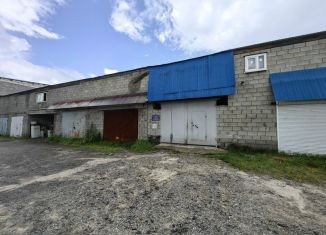 Продажа гаража, 36 м2, Курск, проезд Сергеева, 7