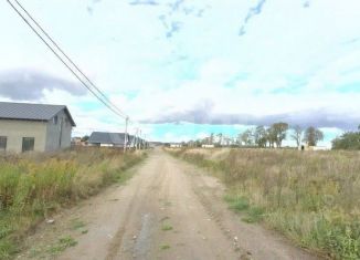 Участок на продажу, 10 сот., посёлок Рассвет