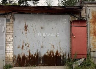 Продам гараж, 24.7 м2, Чита, Украинский бульвар, 19