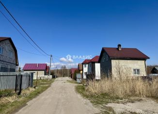 Продается участок, 8.5 сот., СНТ Виктория