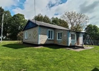 Продам дом, 80.4 м2, Калининградская область, Молодёжная улица, 4