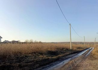 Продажа земельного участка, 17.7 сот., Курская область