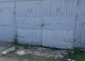 Гараж на продажу, 18 м2, Санкт-Петербург, метро Старая Деревня, улица Оптиков, 17