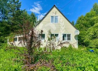 Продается дом, 71 м2, Калужская область, улица Бурвикова, 20