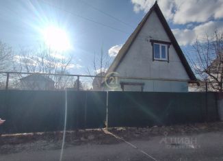 Продается дача, 58.7 м2, Тамбов, СНТ Гидромеханизатор, 63