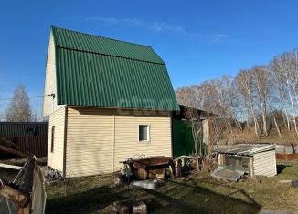 Продам дачу, 18 м2, Кемерово