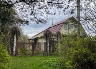 Продажа дома, 74 м2, деревня Гидеево, Раздольная улица