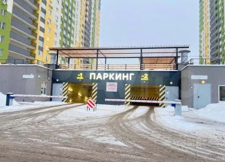 Продам гараж, 34 м2, Самара, Октябрьский район, Революционная улица, 101Д