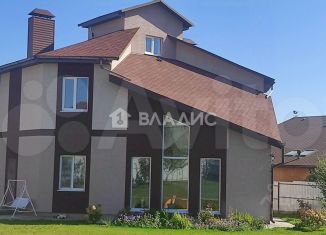 Продаю дом, 241.5 м2, Белгородская область, улица Строителей, 48