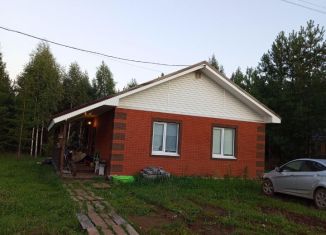Продаю дом, 80 м2, Удмуртия, Кипарисовая улица, 42
