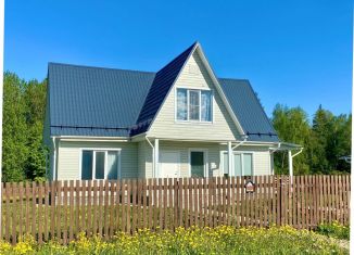 Продаю дом, 150 м2, ДПК Дарьино