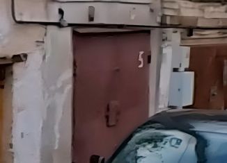 Гараж на продажу, 19.5 м2, Самара, Железнодорожный район, Пролетарская улица, 169Б