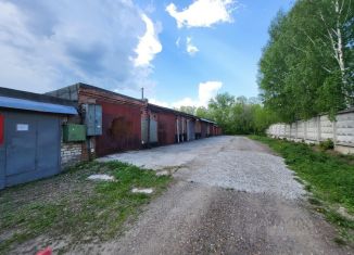 Продаю гараж, 57.3 м2, Томск, Проектируемый проезд, 7/1, Октябрьский район