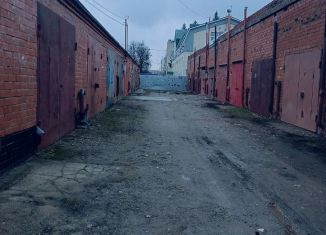 Продается гараж, 33 м2, Чебоксары, улица Крупской, 9А