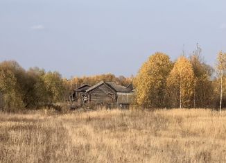 Продажа участка, 41 сот., деревня Ильино