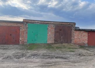Гараж на продажу, 41 м2, поселок Ростовка