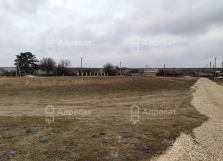 Продам земельный участок, 12 сот., Волгоградская область, Молодёжная улица