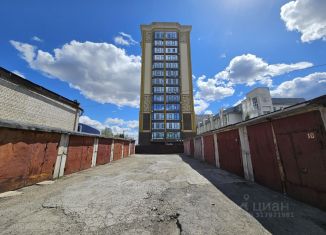 Продается гараж, 18 м2, Алтайский край, улица Мерзликина, 6