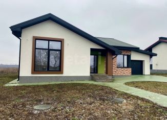 Продается дом, 118 м2, село Репное, улица Серова, 6