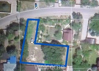 Продажа участка, 13 сот., Ставропольский край, улица Роз