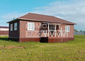 Продам дом, 80 м2, Владимирская область, Советская площадь