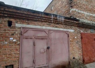 Гараж на продажу, 30 м2, Новосибирск, улица Героев Труда, 19В, метро Октябрьская