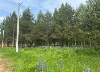 Продается участок, 12.5 сот., ДНТ Соловушки, Лисья улица