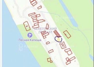 Участок на продажу, 6.9 сот., Волгоград, Кировский район