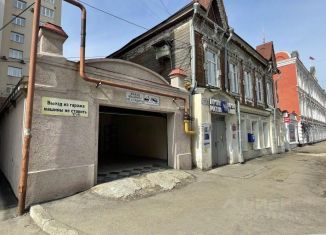 Гараж на продажу, 30 м2, Самара, метро Российская, Ярмарочная улица, 27