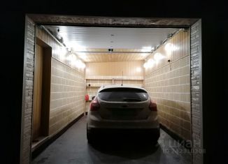 Продажа гаража, 24 м2, Самара, Самарский район, Ленинская улица, 78