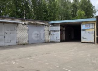 Гараж на продажу, 40 м2, Ярославль, улица Кривова, 36А