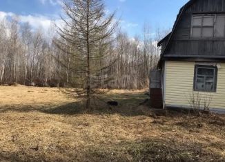 Дача на продажу, 20 м2, Хабаровский край, Урожайная улица