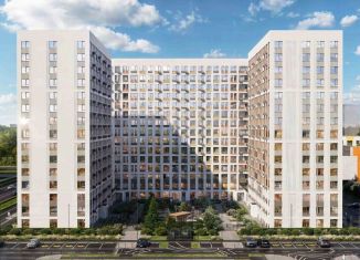 Продам гараж, 13.3 м2, посёлок Парголово