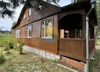 Продажа дома, 110 м2, Тверская область, СНТ Луч, 136