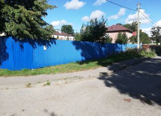 Продам участок, 13 сот., Мамоново, улица Жупанова