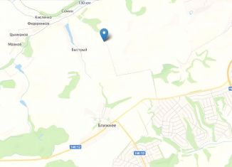Продается участок, 10 сот., село Ближнее