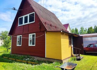 Продам дачу, 75 м2, Владимирская область, Озёрная улица