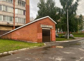 Продаю гараж, 22 м2, Чебоксары, улица Э.М. Юрьева, 1