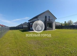 Продам дом, 180 м2, поселок Сальское, Летняя улица, 18