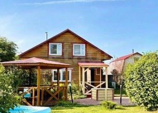 Продам дачу, 72 м2, Кировская область, СДТ Полянка-Радужный, 18